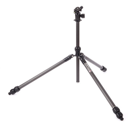 3 Legged Thing Winston 2.0 Trípode Kit con cabezal AirHed Pro 76.4" altura 88 lb capacidad