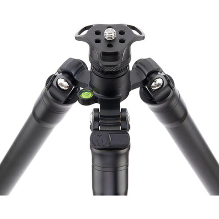 3 Legged Thing Winston 2.0 Trípode Kit con cabezal AirHed Pro 76.4" altura 88 lb capacidad