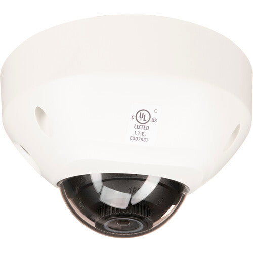Hikvision ColorVu DS-2CD2547G2-LS Cámara Mini Domo IP 4MP 2.8mm 256GB IP67