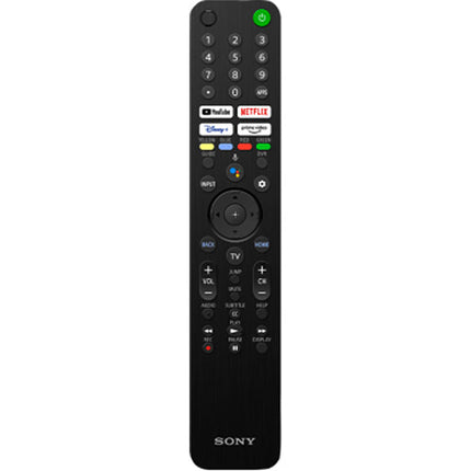 Sony W830K 32" Smart LED TV HD 720p HDR10 60 Hz Control Voz