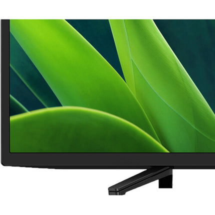 Sony W830K 32" Smart LED TV HD 720p HDR10 60 Hz Control Voz