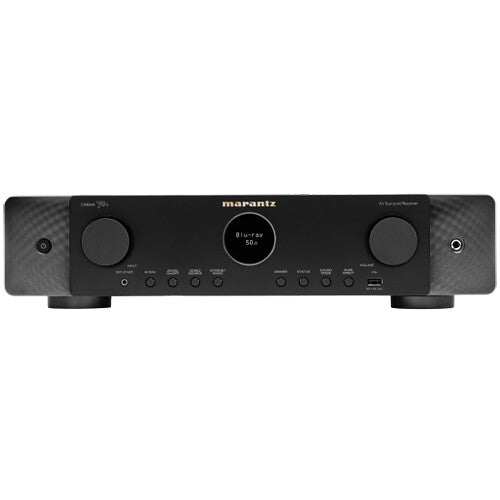 Marantz CINEMA 70s Receptor de Audio y Video 7.2 Canales 50W HDR 8K