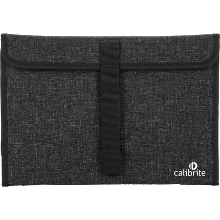 Calibrite Colorchecker Estuche Folio para Dos Targets 8x11.5 Nylon 1000 Denier