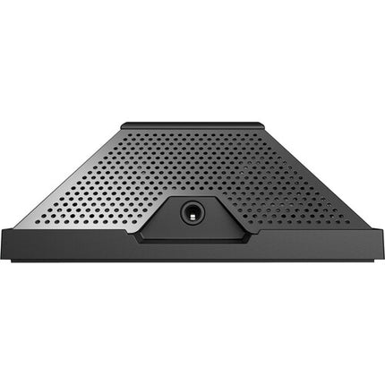 Solid State Logic SSL CONNEX Micrófono USB portátil con matriz cuádruple y modos DSP