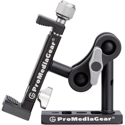 ProMediaGear TR03 Soporte profesional para smartphone con base Arca Swiss