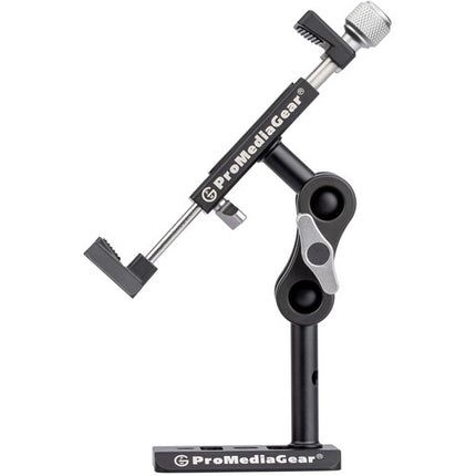 ProMediaGear TR03 Soporte profesional para smartphone con base Arca Swiss