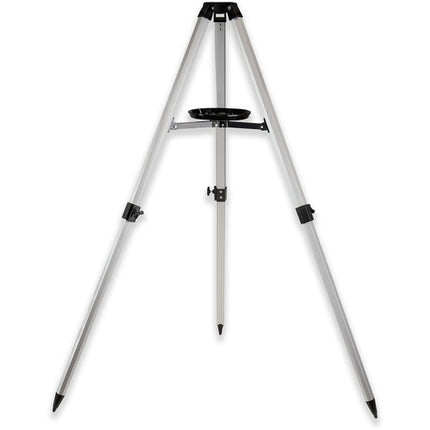 Carson JC-1000 Telescopio Refractor 60mm 800mm f13.3 Kit Completo