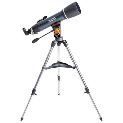 Celestron AstroMaster 102AZ Telescopio Refractor 102mm F6.5 Alt-Az