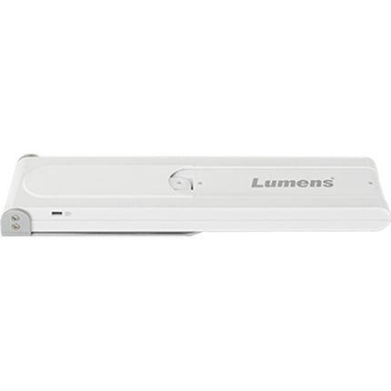 Lumens DC-F20 Cámara Documental HD 5MP Zoom 6x Área 17.8x13.4 pulgadas