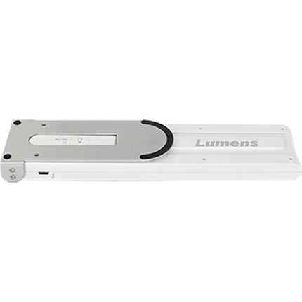 Lumens DC-F20 Cámara Documental HD 5MP Zoom 6x Área 17.8x13.4 pulgadas