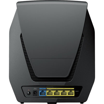 Synology WRX560 AX3000 Router Inalámbrico Dual Band 3000Mb s 2.5G LAN