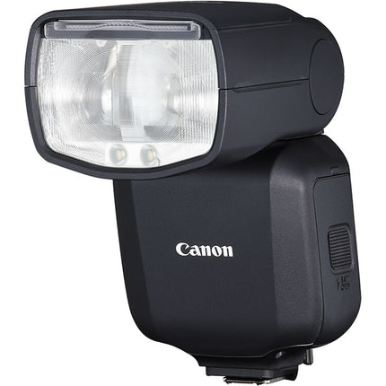 Canon Speedlite EL-5 Flash Profesional 2.4GHz Batería LP-EL y Estuche