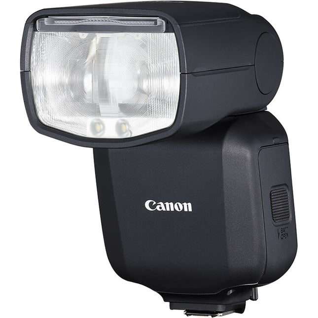 Canon Speedlite EL-5 Flash Profesional 2.4GHz Batería LP-EL y Estuche