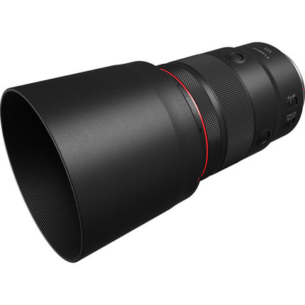 Canon RF 135mm f/1.8 L IS USM Lente con estabilizador y apertura f/1.8