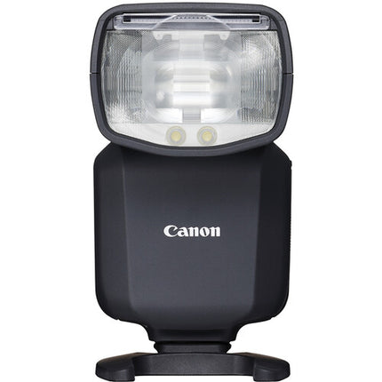Canon Speedlite EL-5 Flash Profesional 2.4GHz Batería LP-EL y Estuche
