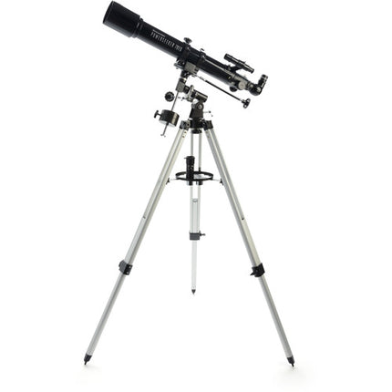 Celestron PowerSeeker Telescopio Refractor 70mm Apertura 700mm Focal