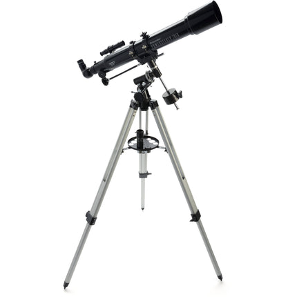 Celestron PowerSeeker Telescopio Refractor 70mm Apertura 700mm Focal