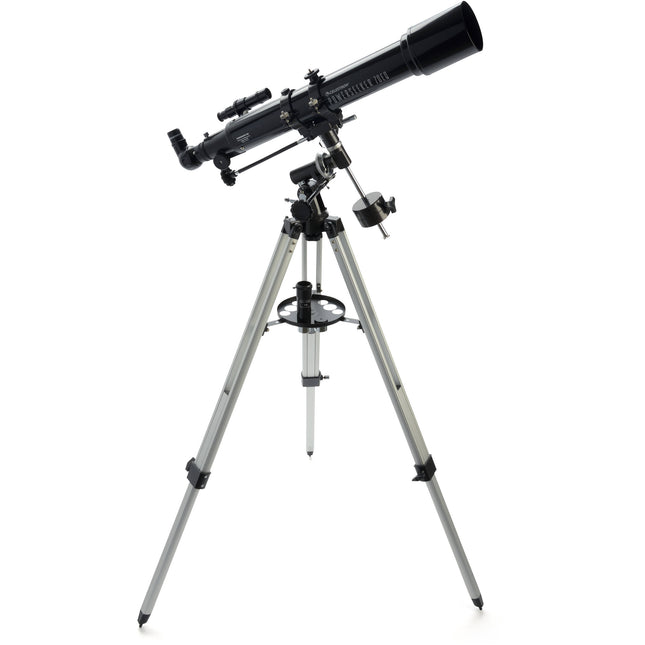 Celestron PowerSeeker Telescopio Refractor 70mm Apertura 700mm Focal