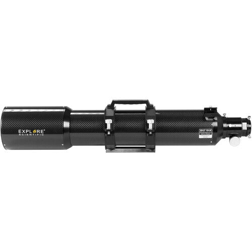 Explore Scientific 127mm f7.5 Refractor Carbono 952mm OTA Telescopio
