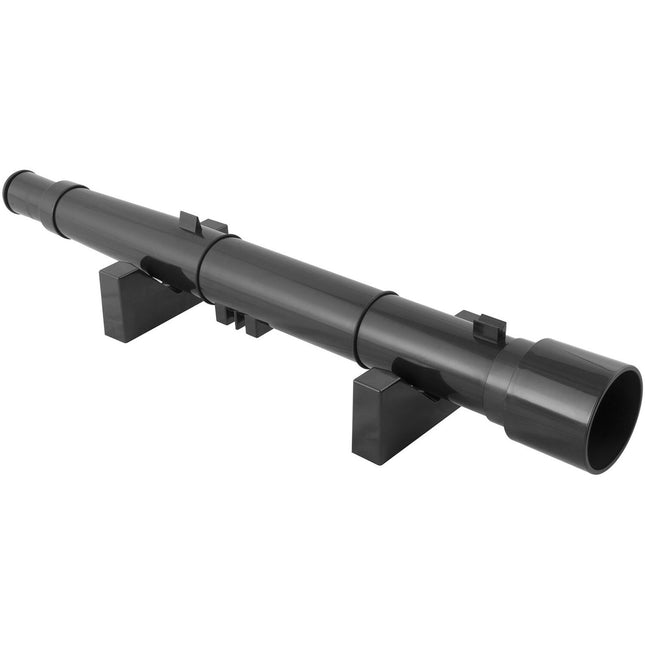 Explore Scientific 50mm Refractor Kit de Telescopio STEM 25x 50x con Montura 1/4-20
