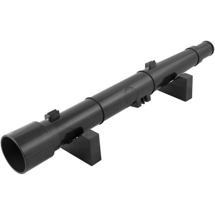Explore Scientific 50mm Refractor Kit de Telescopio STEM 25x 50x con Montura 1/4-20