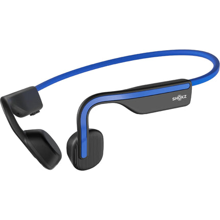 SHOKZ OpenMove Auriculares Inalámbricos Open-Ear Bluetooth 5.1 6 Horas
