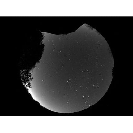 Starlight Xpress Oculus Cámara CCD Mono 1.4MP 150° Gran Angular 2.5mm f/1.2