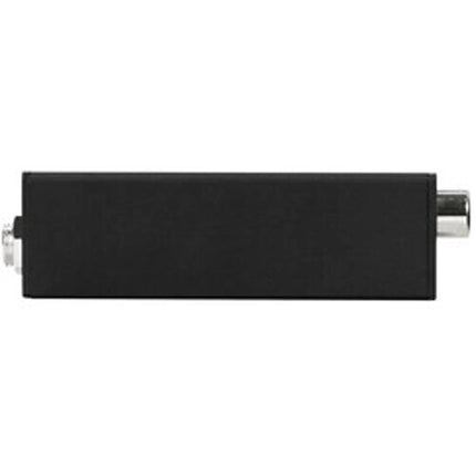 AVPro Edge Transmisor Extensor de Audio Sin Compresión 328 pies LPCM Dolby Digital DTS 5.1
