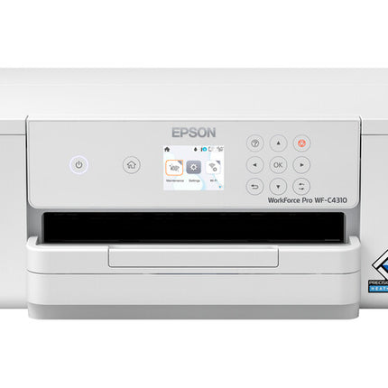Epson WorkForce Pro WF-C4310 Impresora Color WiFi 4800x2400dpi 250 Hojas