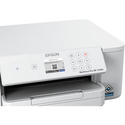 Epson WorkForce Pro WF-C4310 Impresora Color Inalámbrica 4800x2400dpi 21ppm