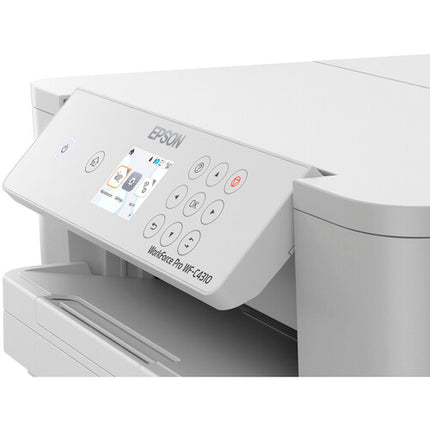 Epson WorkForce Pro WF-C4310 Impresora Color Inalámbrica 4800x2400dpi 21ppm
