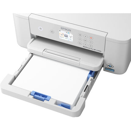 Epson WorkForce Pro WF-C4310 Impresora Color WiFi 4800x2400dpi 250 Hojas