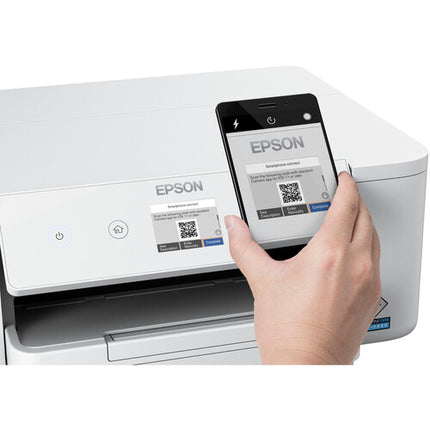 Epson WorkForce Pro WF-C4310 Impresora Color Inalámbrica 4800x2400dpi 21ppm