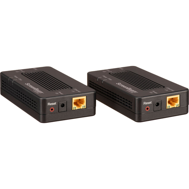 ScreenBeam ECB7250 Adaptador de Red MoCA 2.5 2.5 Gb/s 2-Pack