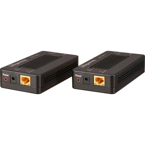 ScreenBeam ECB7250 Adaptador de Red MoCA 2.5 2.5 Gb/s 2-Pack