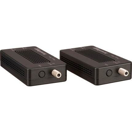ScreenBeam ECB7250 Adaptador de Red MoCA 2.5 2.5 Gb/s 2-Pack