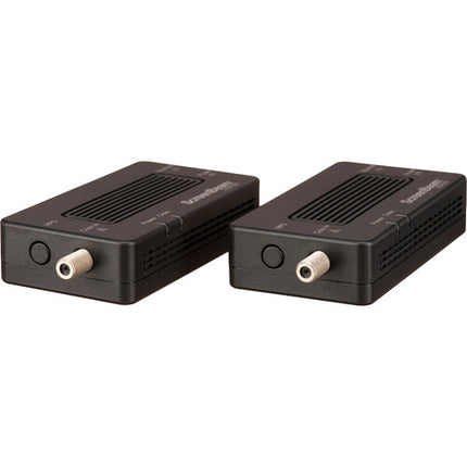 ScreenBeam ECB7250 Adaptador de Red MoCA 2.5 2.5 Gb/s 2-Pack