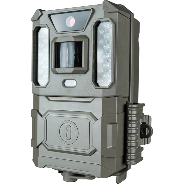 Bushnell Prime Kit Cámara de rastreo gris 24MP sensor color 0.3s disparo
