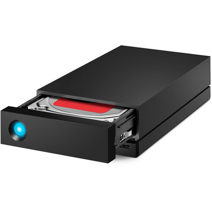 LaCie 20TB 1big Dock Almacenamiento externo 7200 rpm Thunderbolt 3