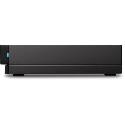 LaCie 20TB 1big Dock Almacenamiento externo 7200 rpm Thunderbolt 3