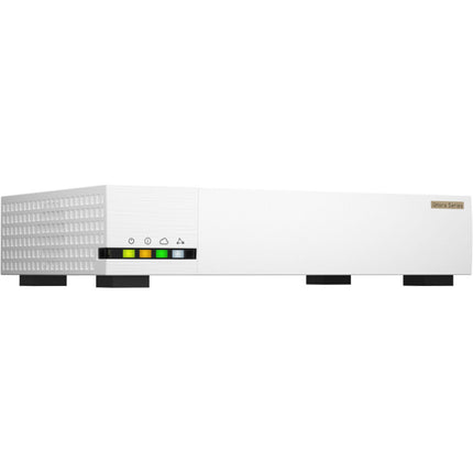 QNAP QHora-322 Router SD-WAN 9 Puertos 3x10GbE 6x2.5GbE 4GB RAM