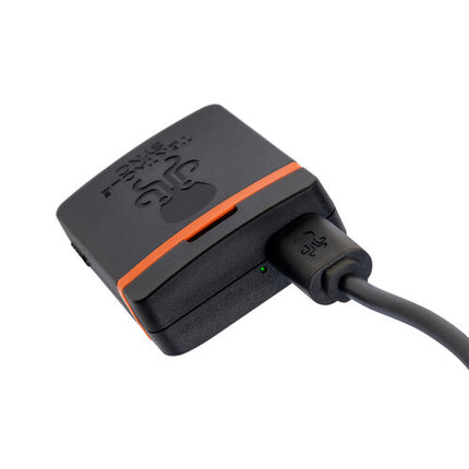 Tentacle Sync E mkII Generador de Código de Tiempo Dual Bluetooth 5.0 50 Horas Batería