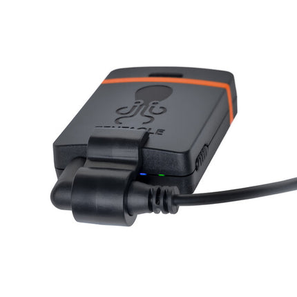 Tentacle Sync E mkII Generador de Código de Tiempo Dual Bluetooth 5.0 50 Horas Batería