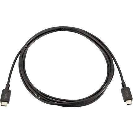 Pearstone Cable de Carga USB 2.0 240W 6.6 Pies USB-C 480 Mb/s