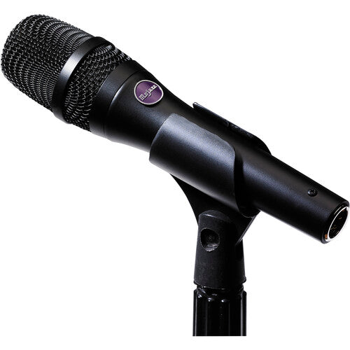 Mojave Audio MA-D Micrófono Dinámico Cardioide Mano 160 dB SPL XLR