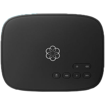 Ooma Telo Adaptador LTE con Respaldo de Batería y 1GB Datos