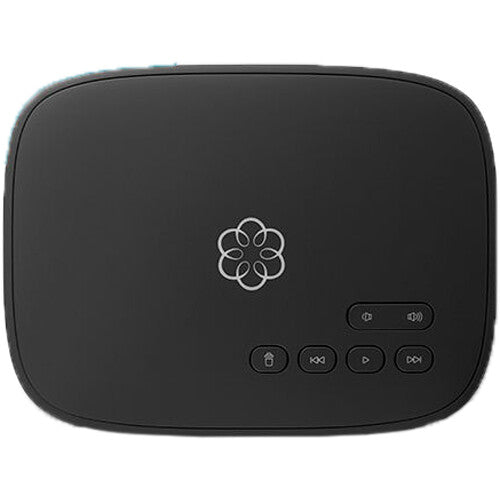 Ooma Telo Adaptador LTE con Respaldo de Batería y 1GB Datos