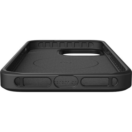 Funda Moment MagSafe para iPhone 14 Pro Max Negra Protección 3m y Carga Qi