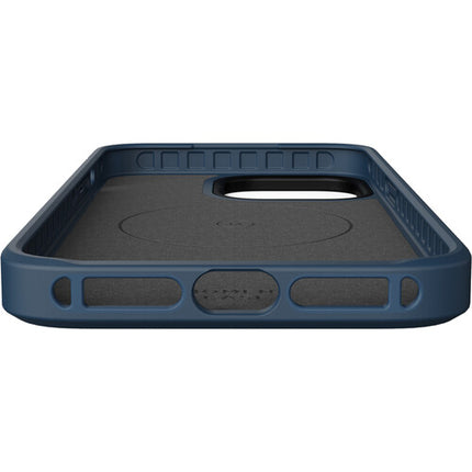 Funda Moment MagSafe para iPhone 14 Pro Max Azul Índigo con Protección 3 metros