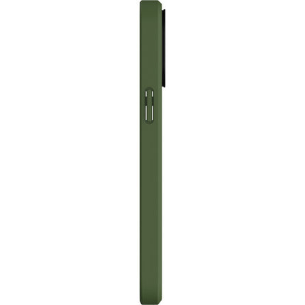 Funda Moment MagSafe para iPhone 14 Pro Protección 10 pies Verde